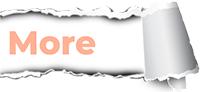 Torn paper with 'More' text: learn more