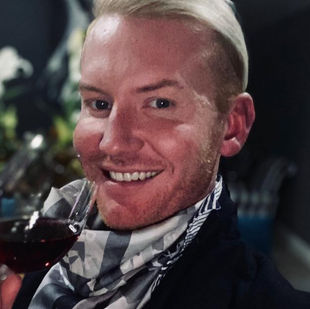 🌈 Meet Our Co-Founder: Patrick Glanville