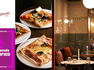 Highlands Certified™ - Franquette Crêperie Southern Highlands