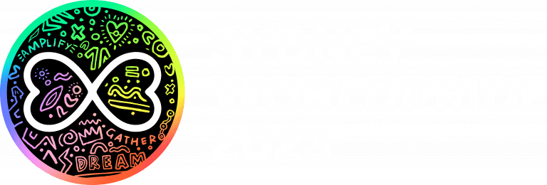 Sydney Drag Queen Kara Zmatiq has performed for Sydney World Pride