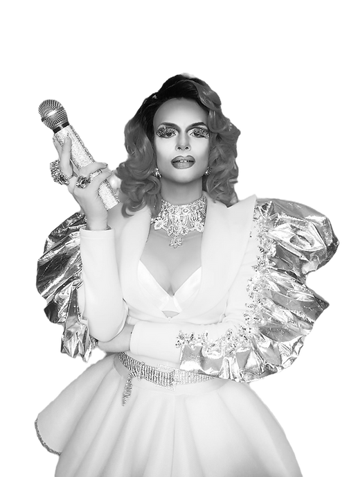 Kara Zmatiq - The Ultimate Australian Wedding Entertainment Experience