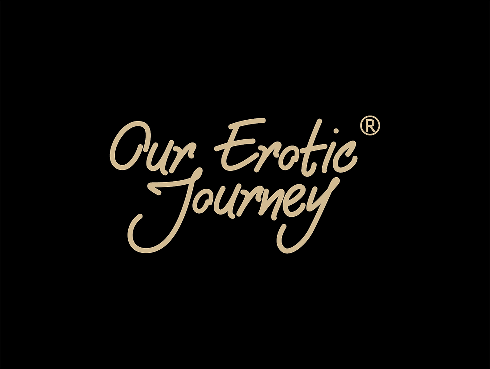 Our Erotic Journey Turns Up the Heat with Three New Pleasure Innovations
