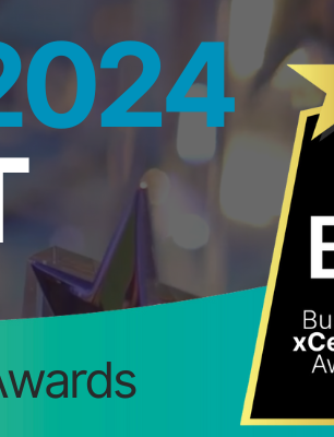 Axis Global Co Pty Ltd. Named Finalist in Prestigious 2024 BX International Business Awards