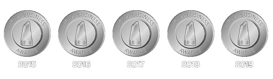 Business Awards Multi Award Winning Patrick Glanville