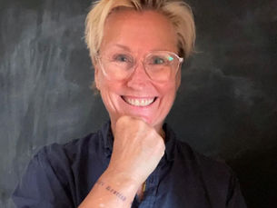 🌈 Meet Our Health and Wellness Glambassador: Victoria (Vic) Wells 🌿