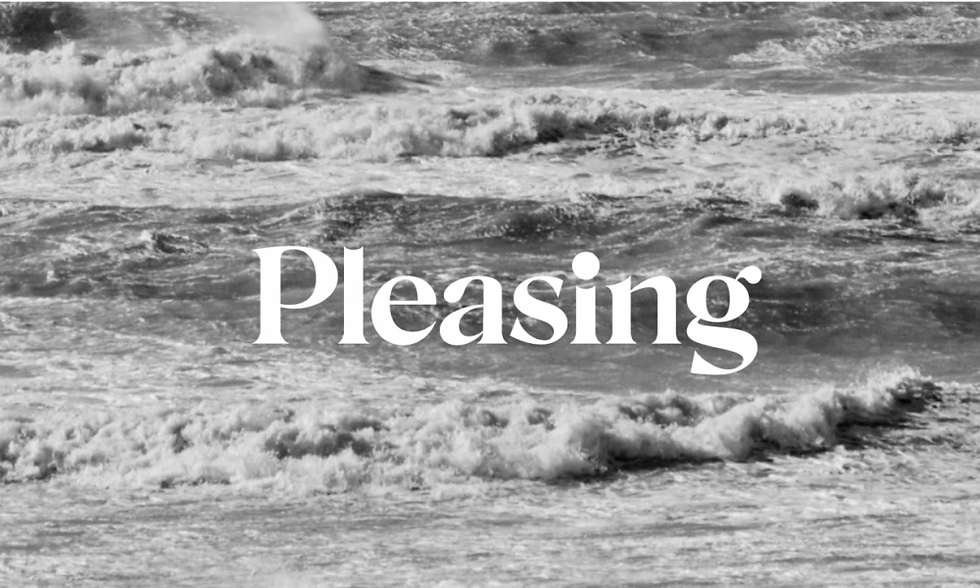 Harry Styles’ Pleasing Turns Up the Heat with ‘Pleasing Yourself’ A Sensual New Vibe & Lube Collection