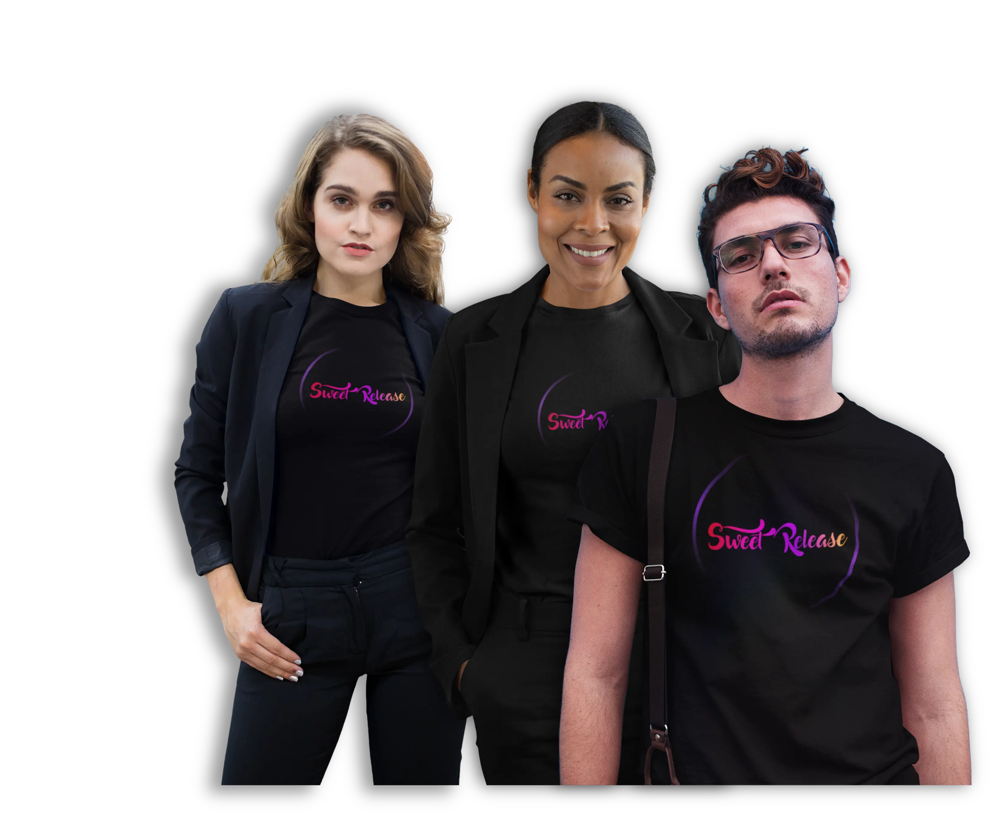 Sweet Release Adult Industry Marketing and Public Relations Agency