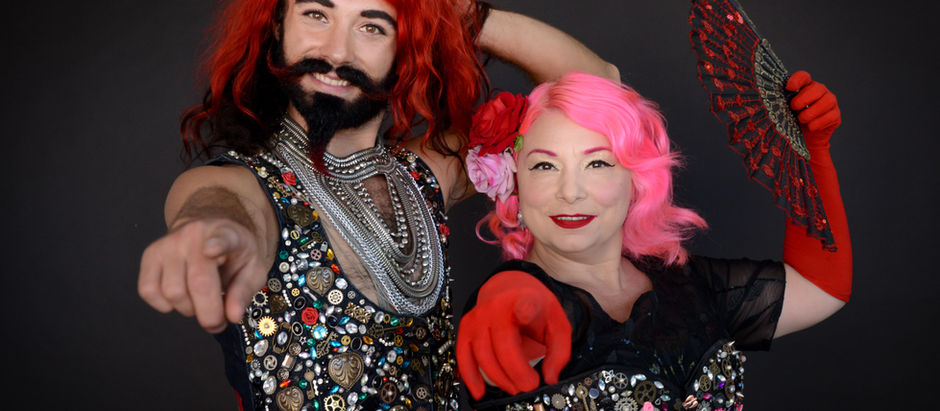 ✨ Spotlight on Swing Time: The Jazz Revivalists Making Hearts Swing & Souls Sing ✨🎷