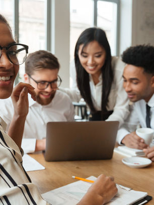 How to Choose the Right Marketing Agency