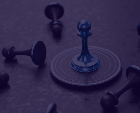 Stop Copying Your Competitors: The Truth About Authentic Business Growth