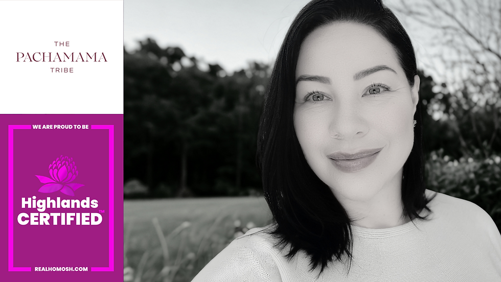 Highlands Certifiedâ„¢ - The Pachamama Tribe Creating Safe, Sacred Spaces for All