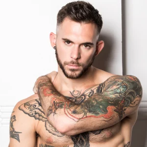 Tro Griffiths