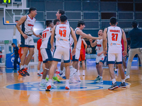 "Luchamos hasta el último segundo": Richard Sánchez