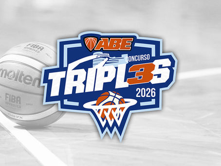 La Liga ABE estrena histórico concurso en los Ocho Grandes 2026