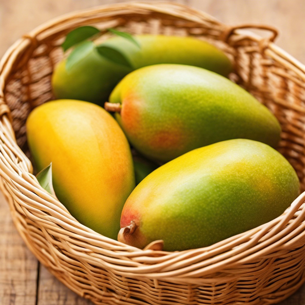 Devgad Alphonso Mango 5 Dozen/60 Pieces