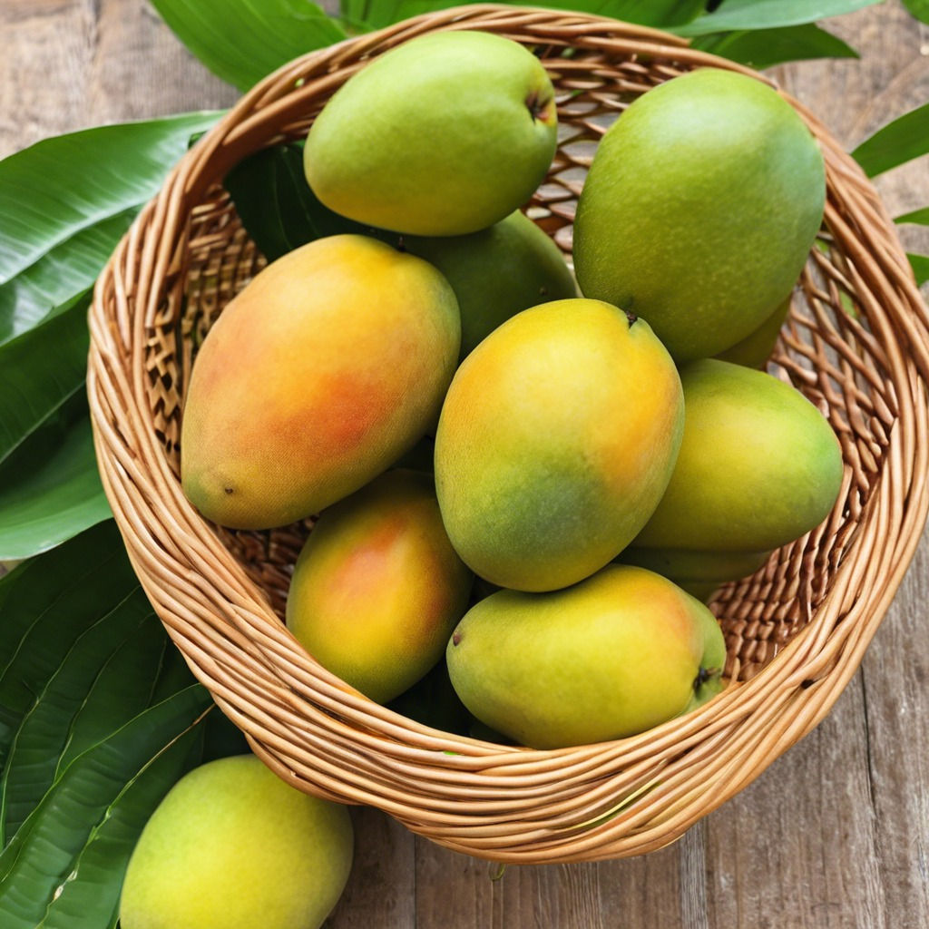 Devgad Alphonso Mango 3 Dozen/36 Pieces