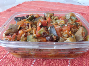 Ratatouille