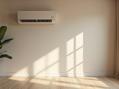 Top HVAC Tips for Efficient Home Cooling