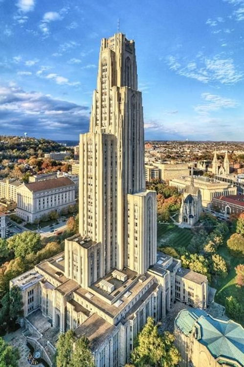 Cathedral of Learning