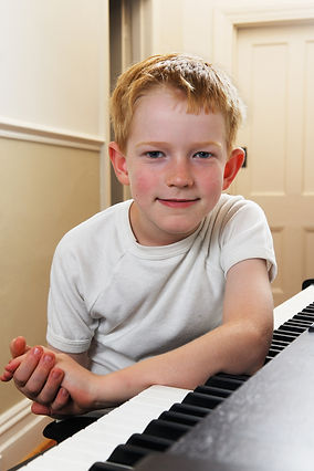 Halton Hills Piano Lessons