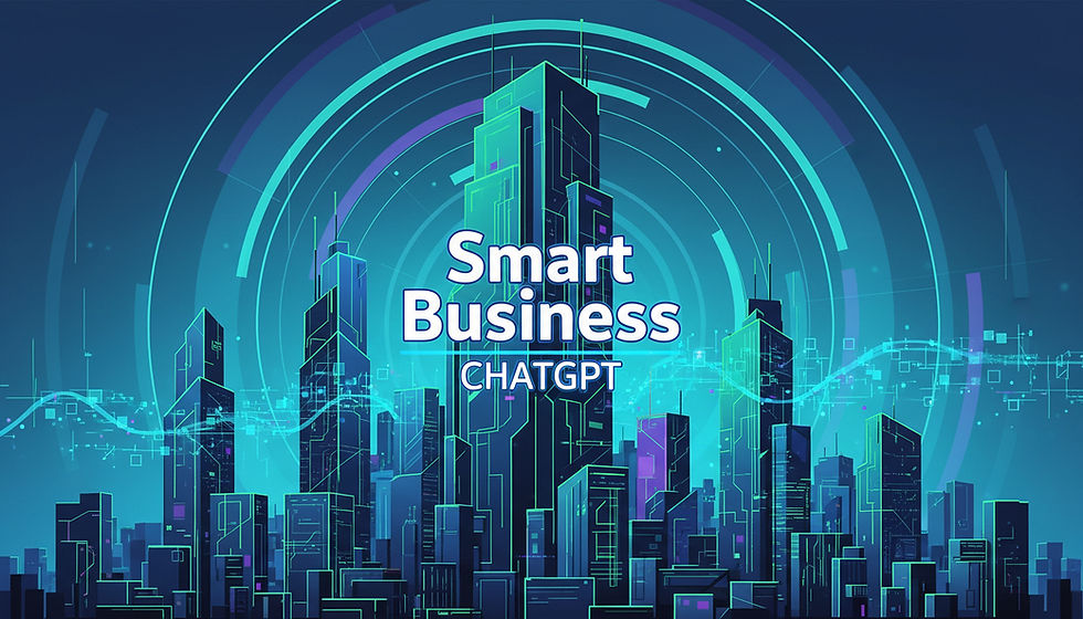Smart businesses in Halton are now looking at consumer behaviour differtently