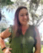 Elizabeth Luke, founder of The Jacksonville Baby Company, postpartum doula and newborn care specialist serving Jacksonville and Northeast Florida.