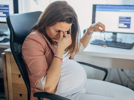 Weird Side Effects of Increased Blood Volume in Pregnancy