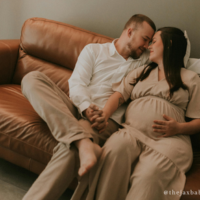 The Quiet Relief of Knowing You Did Your Best: Why Thoughtful Dads Choose Overnight Newborn Care