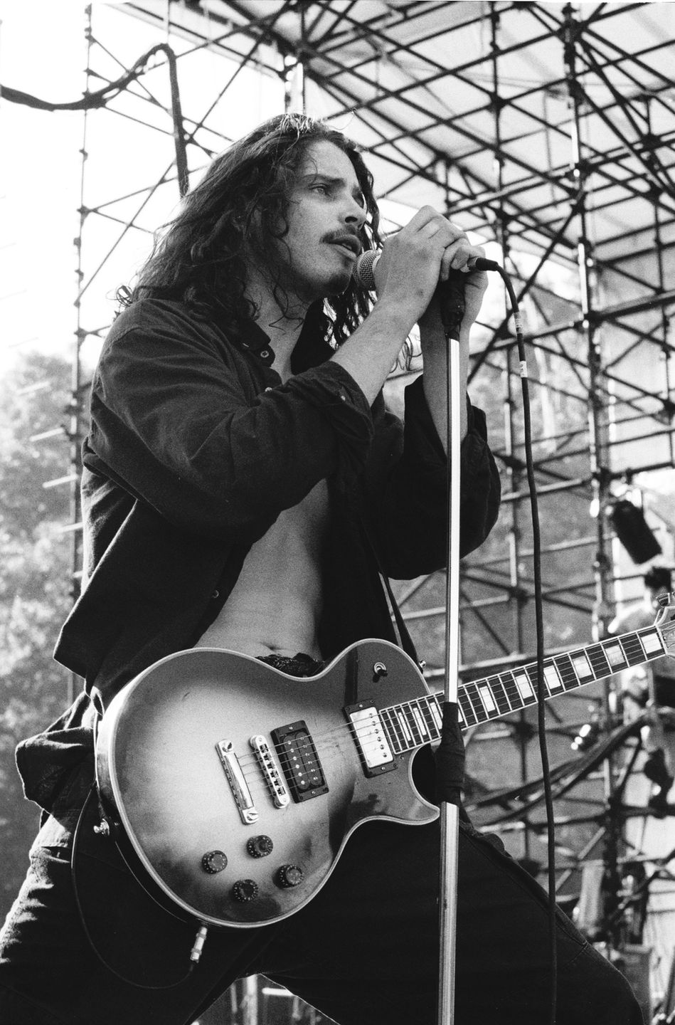 Bruce Springsteen