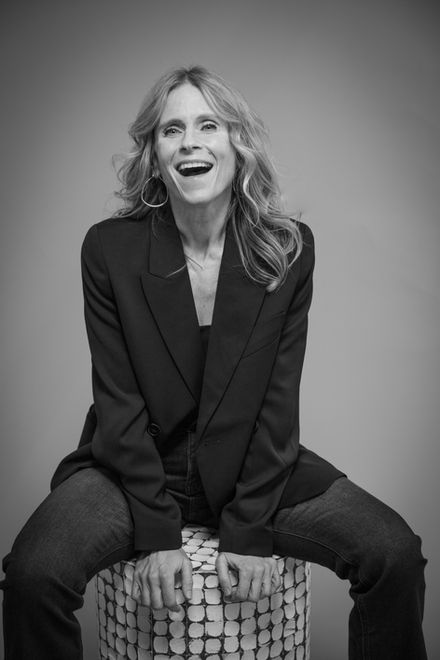 Sarah Dams