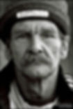 Weathered Man