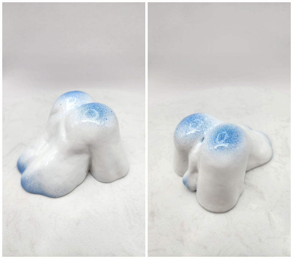 Thumbnail: Decorative Derrières