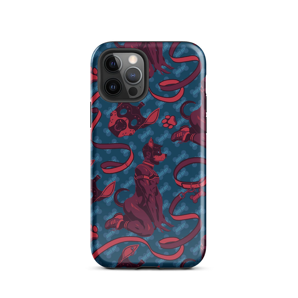 Thumbnail: Pup Case for iPhone®