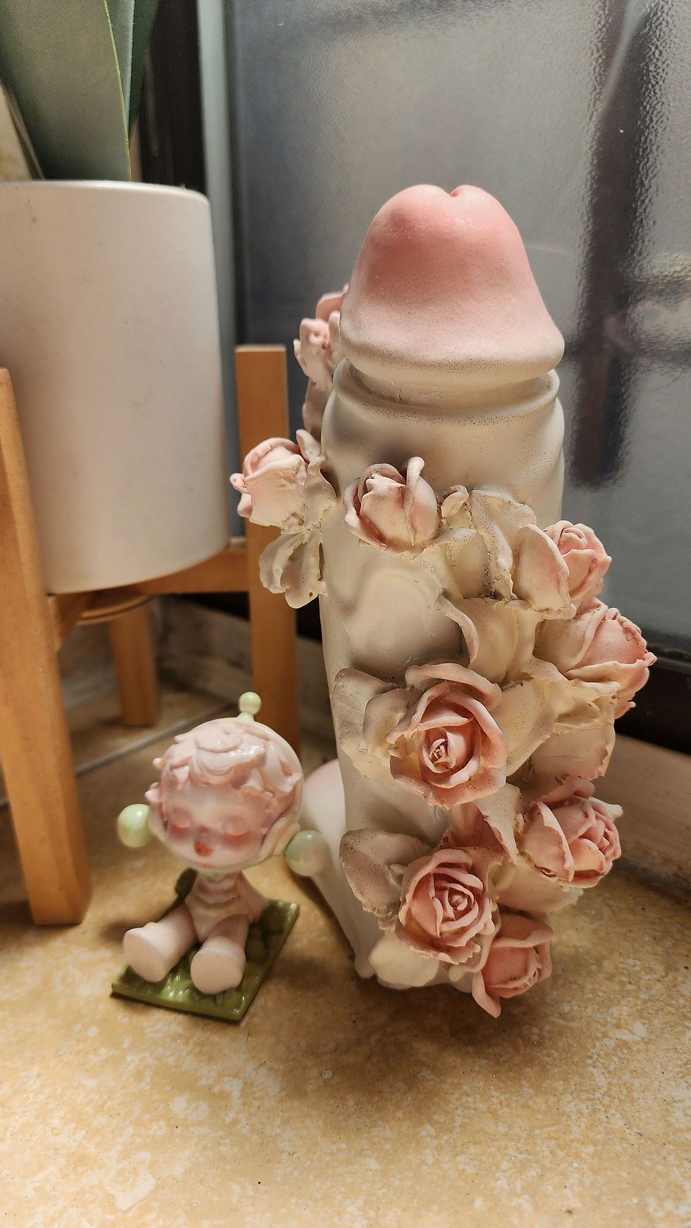 Thumbnail: Rosebud DD 1/1