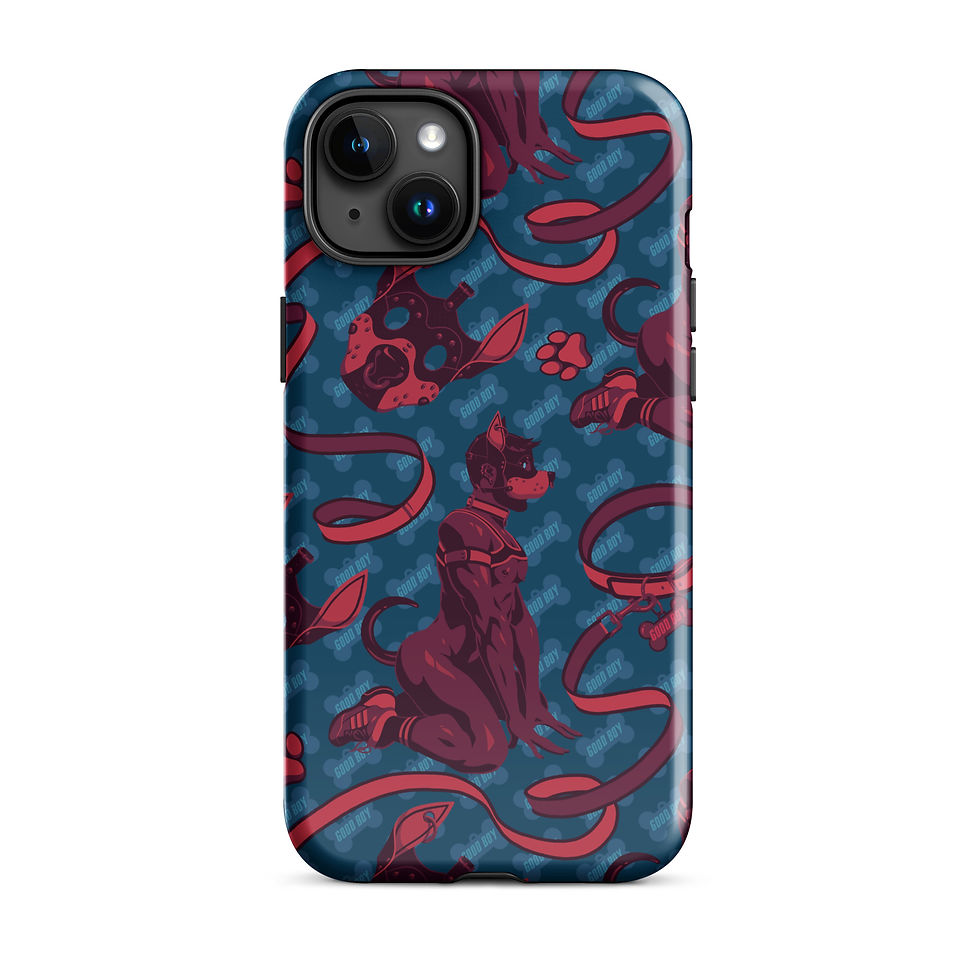 Thumbnail: Pup Case for iPhone®