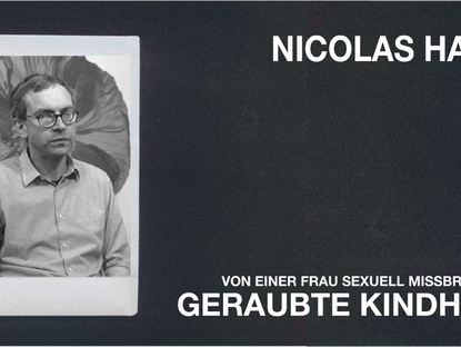 Geraubte Kindheit - Von einer Frau sexuell missbraucht | TEIL2
