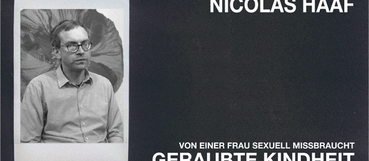 Geraubte Kindheit - Von einer Frau sexuell missbraucht | TEIL2