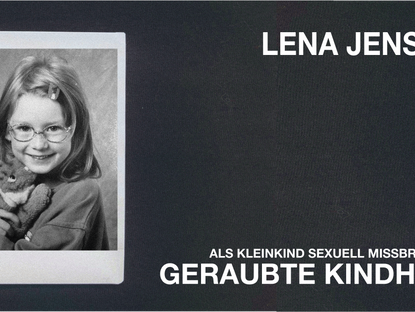 Geraubte Kindheit - Als Kleinkind sexuell missbraucht | TEIL1
