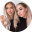 Autorenbild: Merle Lippoldes & Nena Müller