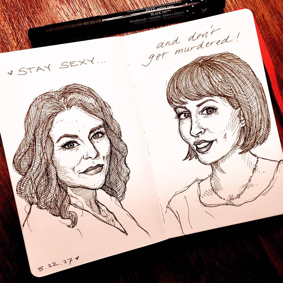 Emily Ryan Pritchard‎