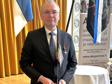 J. V. Snellmanin päivänä