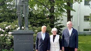 Seinäjoella 2.6.2026