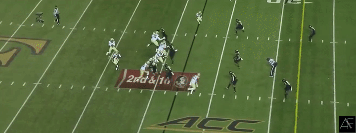 Cam_Akers_Initial_contact_v_Wake_Forest.