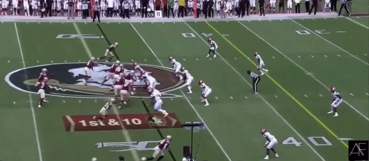 Cam_Akers_Short_area_instincts_v_Louisvi
