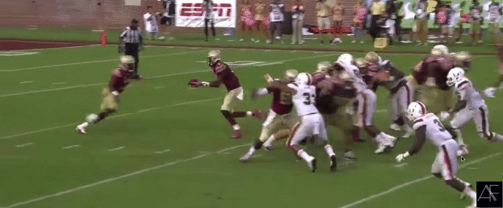 Cam_Akers_Initial_contact_v_Miami.gif