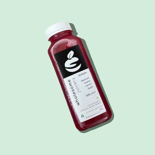 Wisconsin Roots Juice Roots | Wholesome Juicery