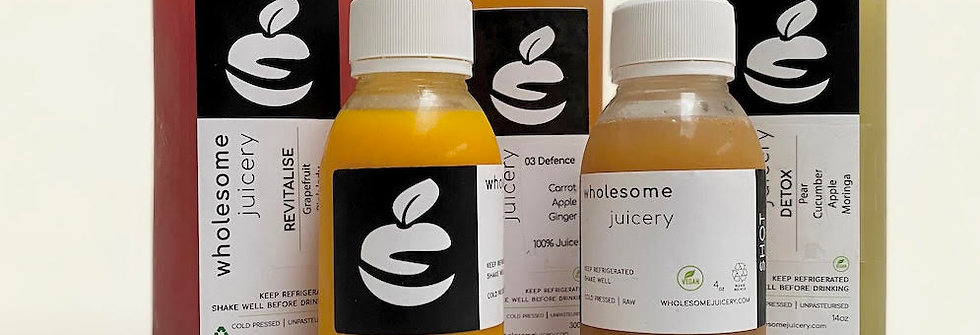 Immune Pack