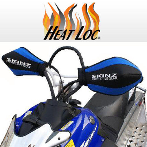 Skinz Geat Loc Pro Series Handguards Northstar Powersport