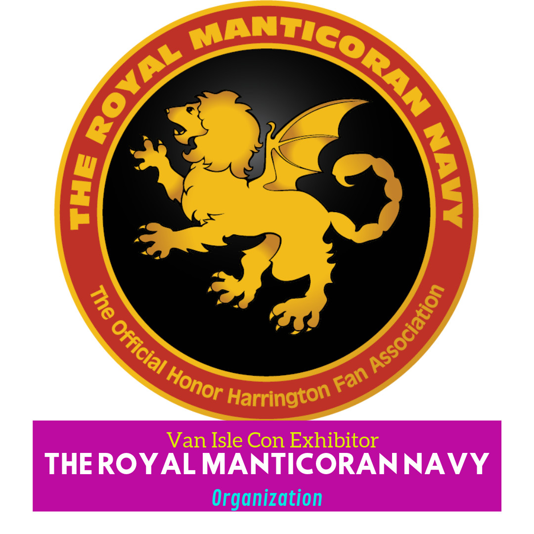 The Royal Manticoran Navy