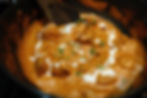 モチコチキンカレー
